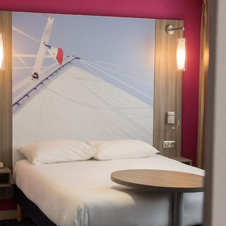 Ibis Styles St Gilles Croix De Vie Centre-Ville Saint Gilles Croix de vie Exterior foto