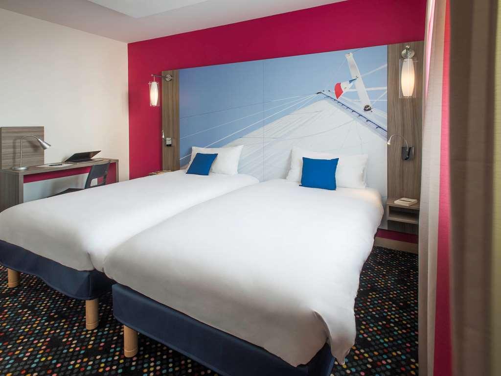 Ibis Styles St Gilles Croix De Vie Centre-Ville Saint Gilles Croix de vie Habitación foto