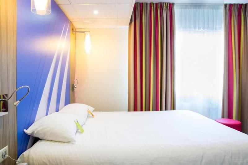 Ibis Styles St Gilles Croix De Vie Centre-Ville Saint Gilles Croix de vie Exterior foto