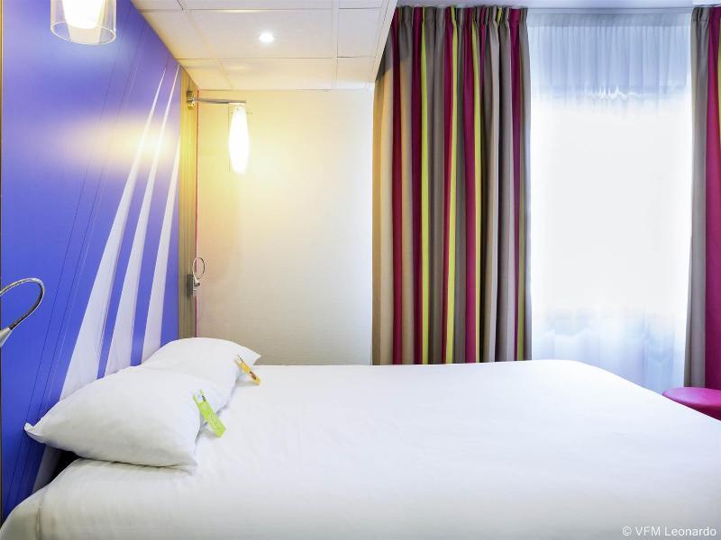 Ibis Styles St Gilles Croix De Vie Centre-Ville Saint Gilles Croix de vie Exterior foto