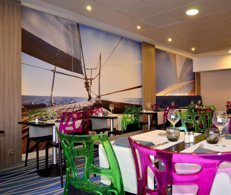 Ibis Styles St Gilles Croix De Vie Centre-Ville Saint Gilles Croix de vie Exterior foto