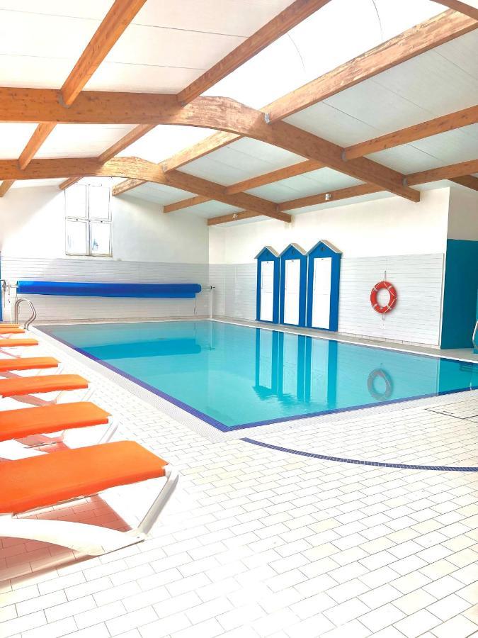 Ibis Styles St Gilles Croix De Vie Centre-Ville Saint Gilles Croix de vie Exterior foto