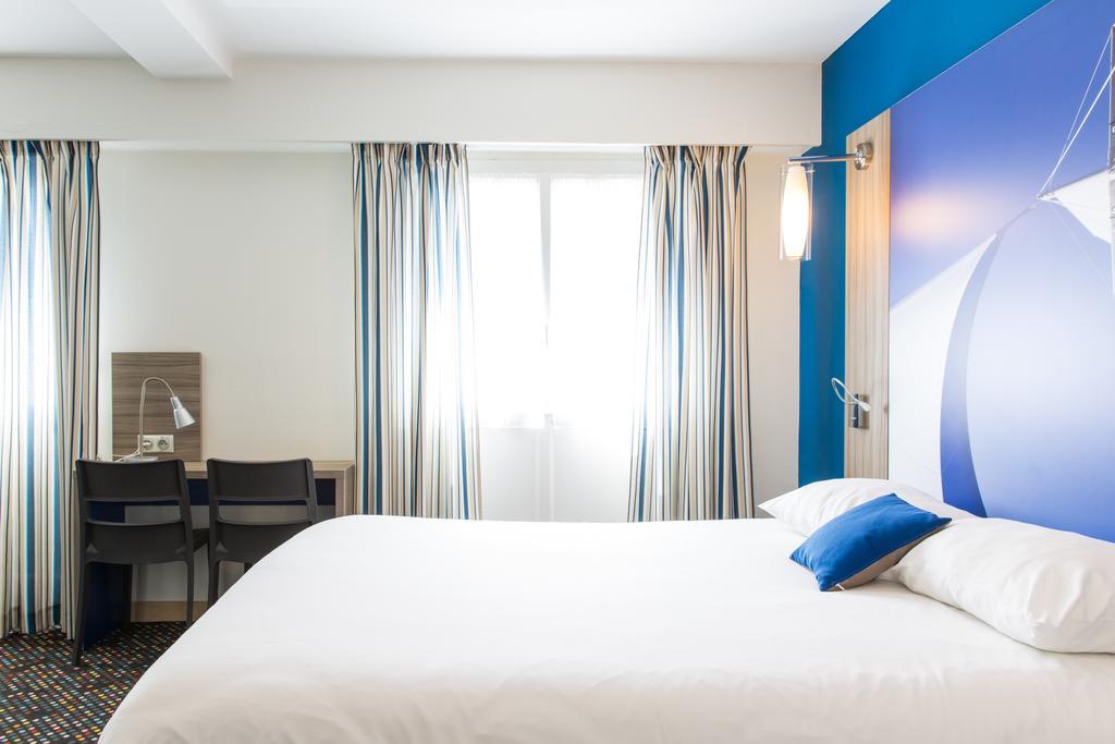 Ibis Styles St Gilles Croix De Vie Centre-Ville Saint Gilles Croix de vie Exterior foto